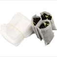 thumbnail image 1 of Bolsas de cultivo 100 Uds bolsa de plántulas de tela no tejida 8*10cm bolsillo de vivero para herramienta de jardín bolsa de cultivo de plantación de patatas BANYUO  Hogar, 1 of 5