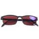 thumbnail image 4 of Gafas correctoras para daltonismo Unisex Jadeshay respuesta rápida, 4 of 8