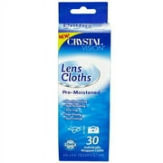 Nice Pak Products Crystal Vision 30 Ct Box