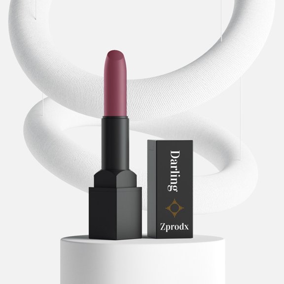 Darling - Natural Lipstick Collection