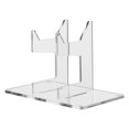 thumbnail image 1 of Soporte para controlador de juegos de acrílico transparente Soporte para controlador de juegos Accesorio para juegos, 1 of 3