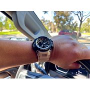 UZI Shock Digital Watch