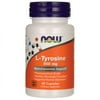 NOW Foods L-Tyrosine 500 mg 60 Caps