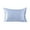 Blue, variant on Home Savings Items!Kyusrd Summer Ice Silk Pillowcase Fiber Pillow Core Isolation Pillow Yellow Cover Hotel Protective Cover Breathable Household Pillowcase