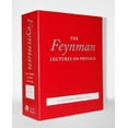 thumbnail image 1 of The Feynman Lectures on Physics: The New Millennium Edition, 1 of 5