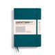 thumbnail image 1 of Cuaderno de Tapa Dura LEUCHTTURM1917 A5 con 251 Hojas Cuadriculadas, 1 of 7
