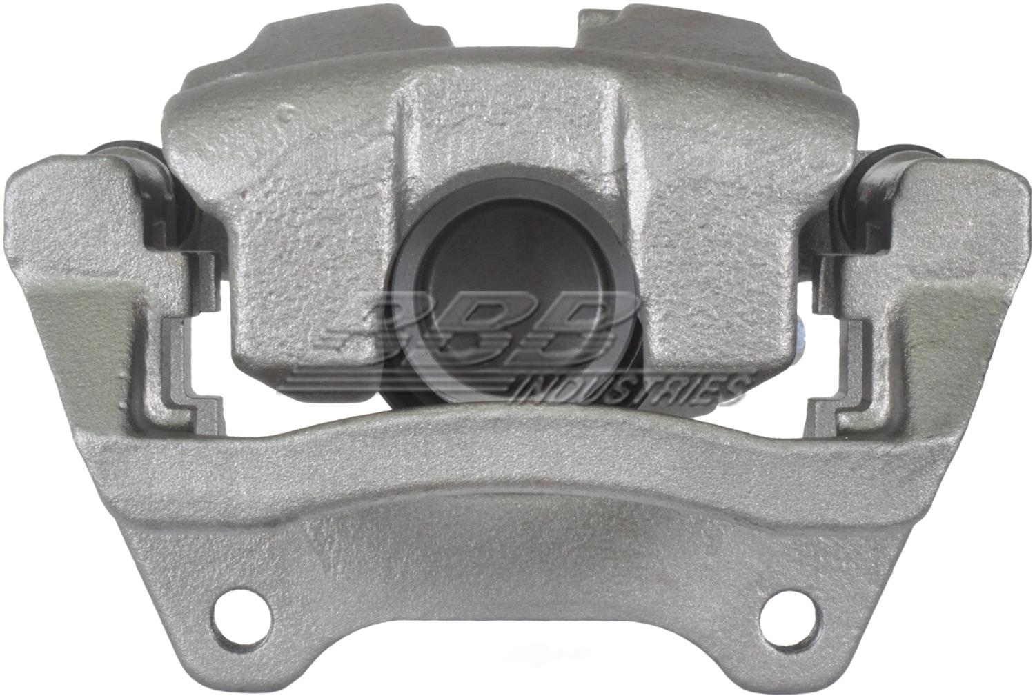 TERREPOWER formerly BBB Industries 99-05415B Reman Caliper w/installation Hardware