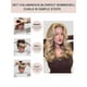 thumbnail image 5 of 3pcs Heat-Free Hair Curlers – Hair rollers to curl hair without heat, 5 of 5