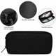 thumbnail image 4 of School pencil case with 2 compartments, pencil box, large capacity pencil case, pencil case for girls and boys, school supplies, 4 of 4