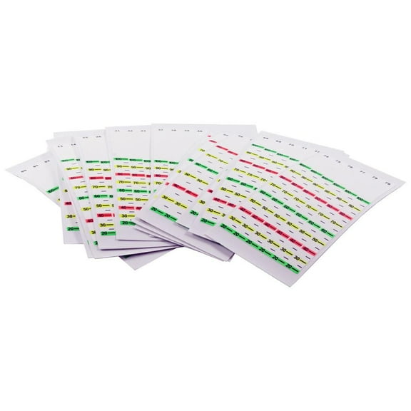 TruGlo Range Rover Tape Replacement Tape