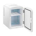 thumbnail image 3 of Mini Refrigerador Masterchef 4 Litros Snack-to-Go Blanco MK-F-4WHITE Master Chef MKF4WHIT/E, 3 of 6