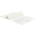 thumbnail image 2 of Samsung Book Cover Keyboard EJ-FT810 - keyboard and folio case - with touchpad, 2 of 3