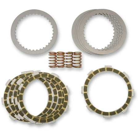 Barnett Dirt Digger Complete Clutch Kit (303-45-10004)