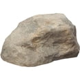 thumbnail image 1 of Deckorators 17 Po x 10-1/2 Po x 8 Po Petit Rocher Paysager Beige, 1 of 7