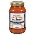 thumbnail image 1 of Délices d'Autrefois Sauce 3 Viandes Style Maison, 1 of 7