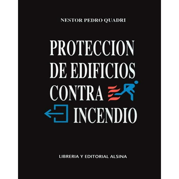 Proteccion de edificios contra incendio (Paperback)