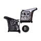 thumbnail image 1 of Faro Yukon 2015 A 2020 Gmc Izq C/Luz Día DEPO ., 1 of 4