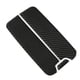 thumbnail image 2 of BOROCO Embellecedor Decorativo Para Reposabrazos, Panel De La Caja Del Reposabrazos Trasero Reemplazo De Decoración De Fibra De Carbono Real Para M3 E92 Coupe 2007?2013, 2 of 5