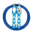 thumbnail image 1 of Jumping Ropes Skipping Rope with Foam Handle/Adjustable Jump Ropes with Counter, Aerobic Exercise Like Speed Training, Endurance Training and Fitness Gym, 1 of 5