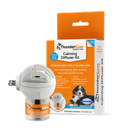 ThunderEase Calming Diffuser Kit for Dogs