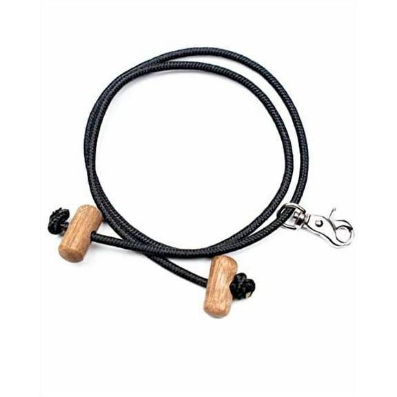 Bone Occlusion Bracelet (Black)