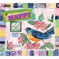 thumbnail image 1 of Lang Happy Life 2022 Wall Calendar (22991001982), 1 of 3