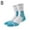 B, variant on Wmool Basketball Socks Men Towel Bottom Non-Slips Sports Quick Professional Dry✨y