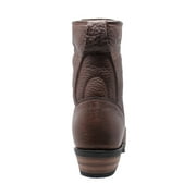 AdTec Mens 1173 9 Soft Toe Packer Work Boots