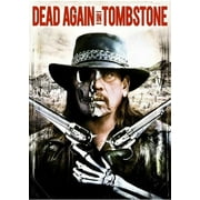 Dead Again in Tombstone (DVD), Universal Studios, Western