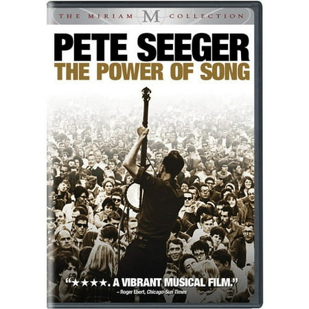 Pete Seeger: The Power Of Song