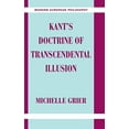 thumbnail image 1 of Pre-Owned Kant's Doctrine of Transcendental Illusion (Modern European Philosophy), 9780521663243, 0521663245, Hardcover, 1 edition, 1 of 1