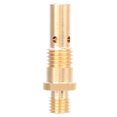 thumbnail image 1 of Difusor 5 Uds MIG Pistola De Soldar Difusor De Gas 51 Para Tweco Mini/#1 100L, 1 of 7