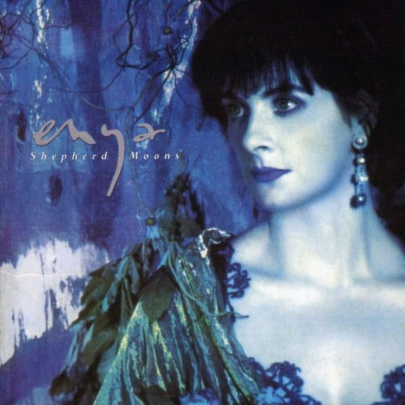 Enya - Shepherd Moons - Music & Performance - CD