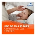 thumbnail image 3 of Stérimar Solución Hipertónica Nasal Infantil 50 ml. Auxiliar en Descongestión Nasal. Uso de 10 a 15 Días. Con Boquilla Pediátrica, 3 of 9