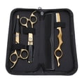 thumbnail image 1 of Scissors, Haircut Scissors, Durable Barbershop For Hair Salon, 1 of 8