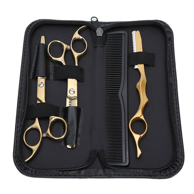 Scissors, Haircut Scissors, Durable Barbershop For Hair Salon