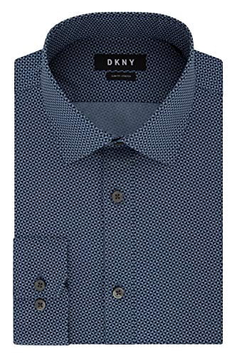 DKNY Mens Dress Shirts