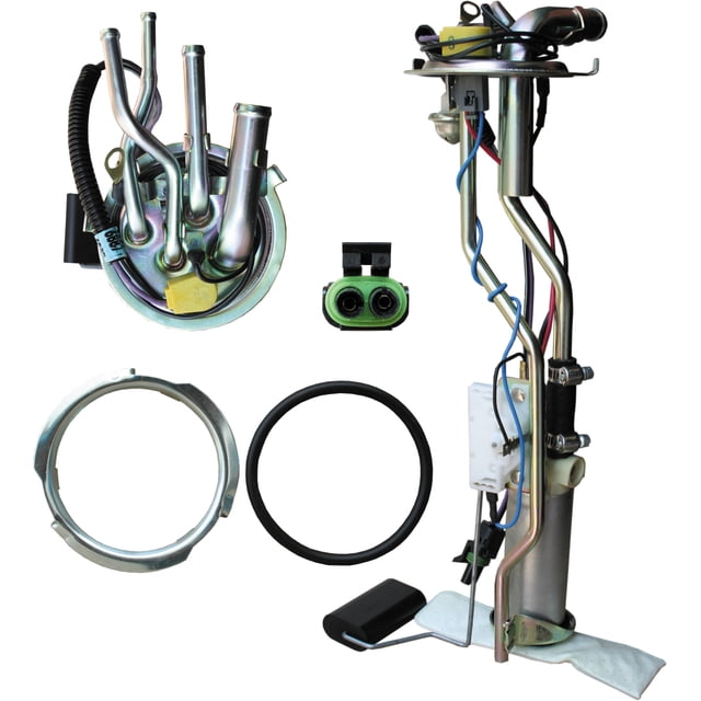 KIT BOMBA GASOLINA S10 1988 al 1991 CHEVROLET 4.3L V6 INTRAN-FLOTAMEX .