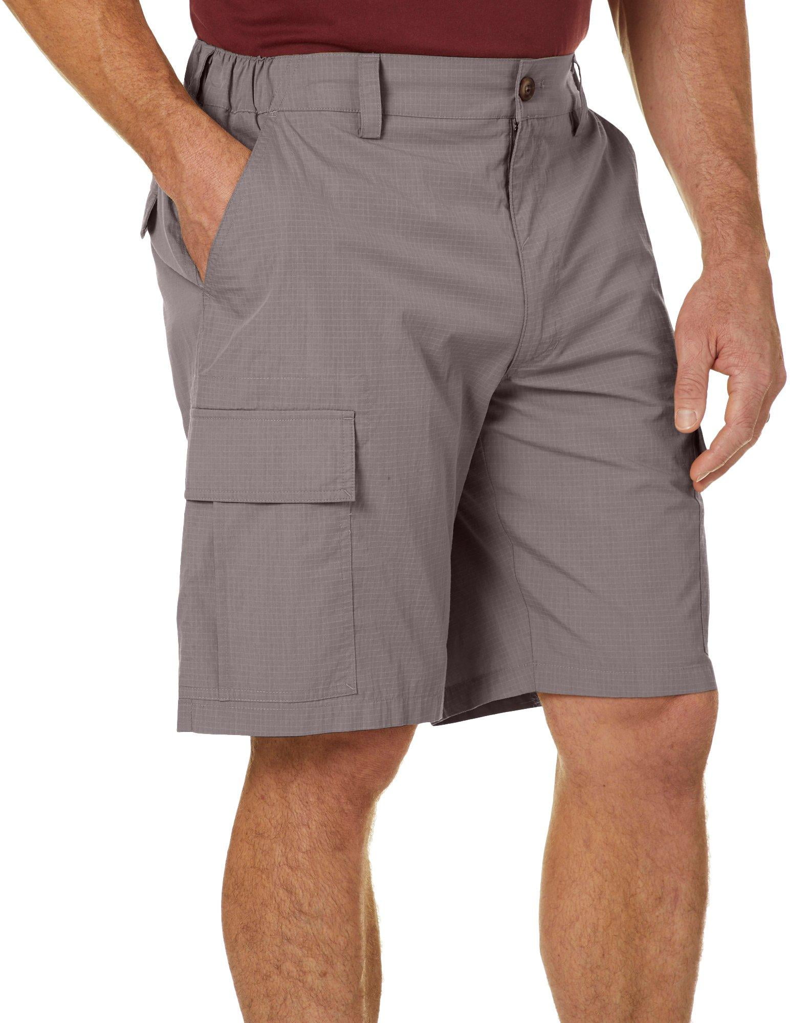wrangler ripstop cargo shorts walmart