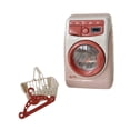 thumbnail image 3 of Electrodomésticos de cocina de juguete Strade Fareast Limited mini lavadora para niños, 3 of 8