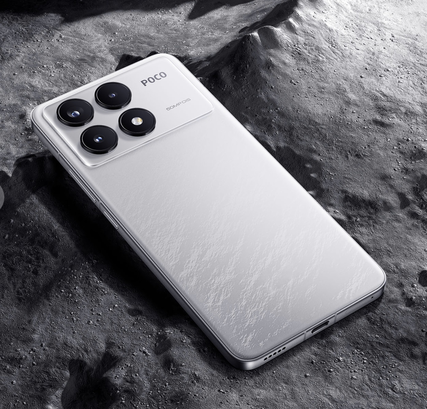 Xiaomi Poco F6 PRO 5G + 4G LTE (1024GB + 16GB) Global
