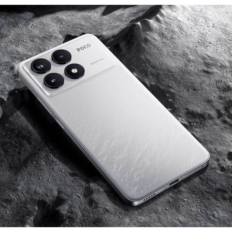 Xiaomi Poco F6 PRO 5G + 4G LTE (1024GB + 16GB) Global