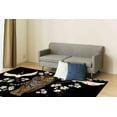 thumbnail image 4 of Japanese Tiger and Cranes Rugs, Trendy Rug, Floral Rug, Animal Rug, 3D Printeds Rug, Personalized Gifts, Salon Decor Rug, Pattern Rug, 2.6'x4' - 80x120 cm, 4 of 8