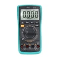 thumbnail image 3 of Multimeter Tool,Multimeter Digital Display Electrical Digital Multimeter Multimeter Tester Advanced Technology, 3 of 8