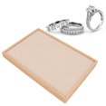 thumbnail image 1 of Estuche Para Joyería, Bandeja Para Pendientes, Ligero, Fuerte, 216 Agujeros Para Tienda, 1 of 7