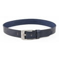 thumbnail image 5 of Men’s Genuine Leather Casual Dress Jeans Belts for Men 1.5inch Wide, 5 of 5
