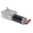 thumbnail image 1 of Motorreductor de velocidad Bling Bling de 24 V CC 634JSX 31ZY 40 RPM, 1 of 12