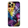 thumbnail image 1 of MightySkins APIPH12PRM-Midnight Mischief Skin for Apple iPhone 12 Pro Max - Midnight Mischief, 1 of 3