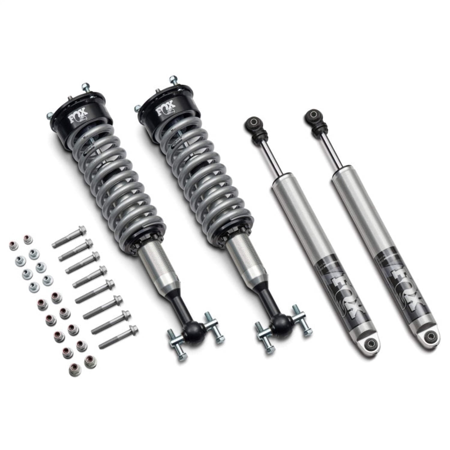 F150 Fox Tune by Ford Shock Kit 2015-2018