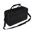 thumbnail image 4 of Water Resistant Nylon Box Organizer for Clarinet, with Adjustable Single, 4 of 8